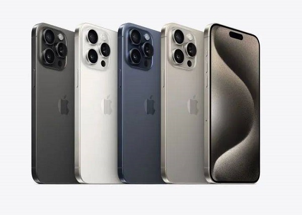 iPhone15系列开启预售，转转：iPhone14 Pro逆市涨价