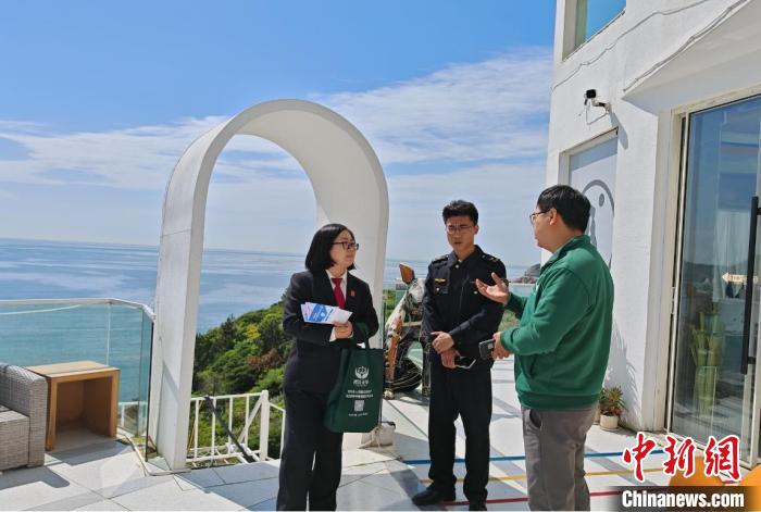 民宿退订规则各异 浙江法院探索统一标准予以退款