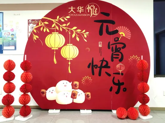 大华服务2025：与城市共生共荣，共享美好生活新篇章