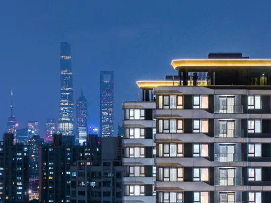 大华服务2025：与城市共生共荣，共享美好生活新篇章